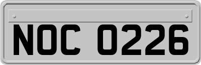 NOC0226