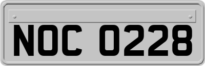 NOC0228