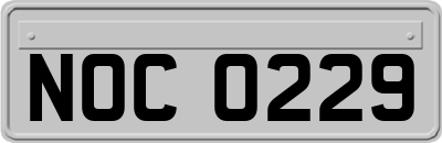 NOC0229
