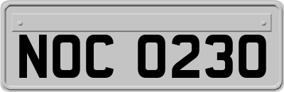 NOC0230
