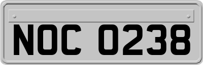 NOC0238
