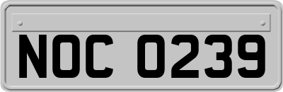 NOC0239