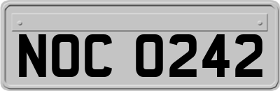 NOC0242