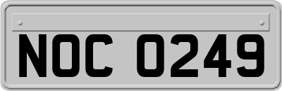 NOC0249