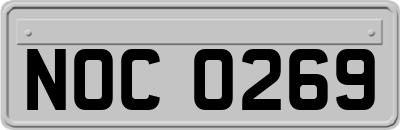 NOC0269