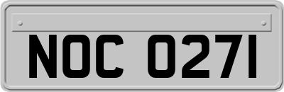 NOC0271