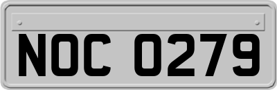 NOC0279