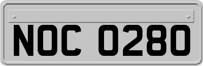 NOC0280