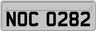NOC0282