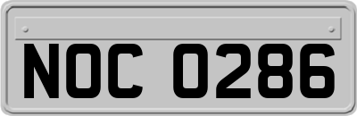 NOC0286