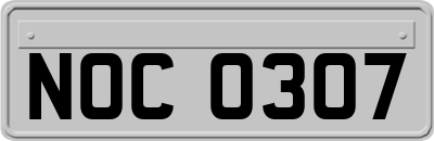 NOC0307