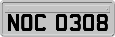 NOC0308