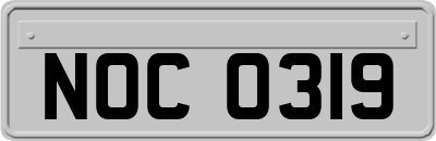 NOC0319