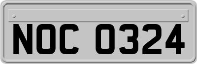 NOC0324