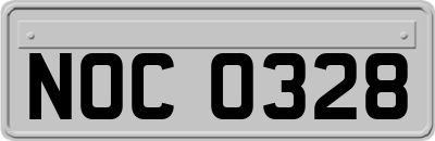 NOC0328