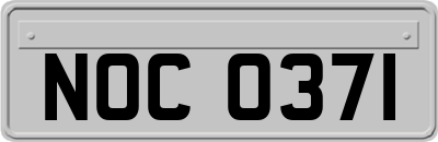 NOC0371
