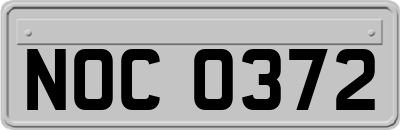 NOC0372