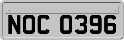 NOC0396