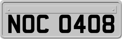 NOC0408
