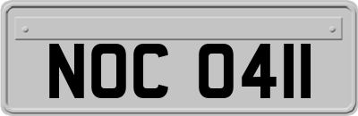 NOC0411