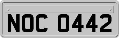 NOC0442
