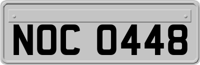 NOC0448
