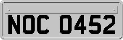 NOC0452