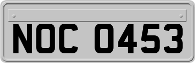NOC0453
