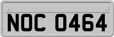 NOC0464