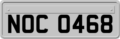 NOC0468