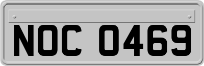 NOC0469