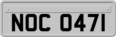 NOC0471