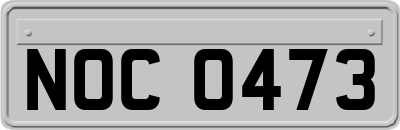 NOC0473