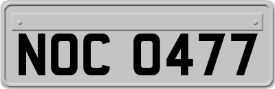 NOC0477