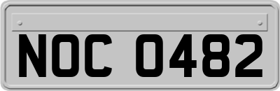 NOC0482