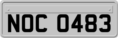 NOC0483