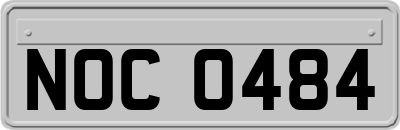 NOC0484