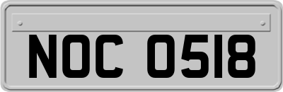 NOC0518