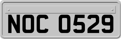 NOC0529