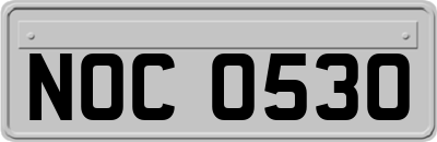 NOC0530