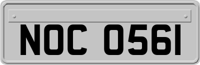 NOC0561