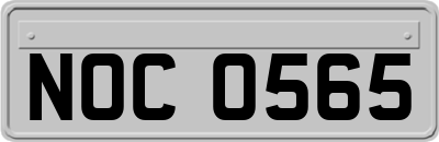 NOC0565