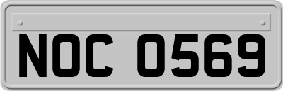 NOC0569