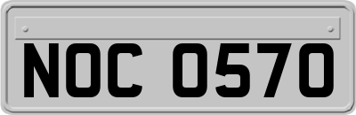 NOC0570