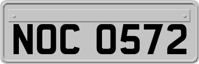 NOC0572