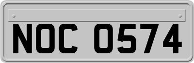 NOC0574