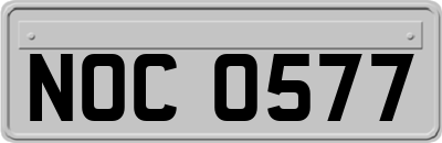 NOC0577