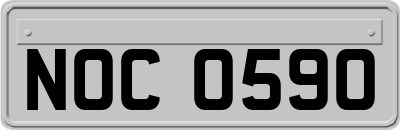 NOC0590