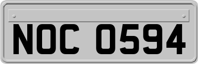 NOC0594