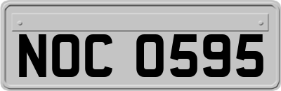 NOC0595